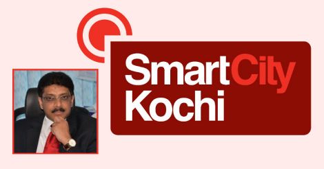 SmartCity Kochi to get a chief operating officer