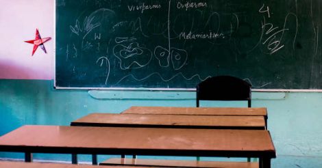 Injustice in pay: guest lecturers in arts & science colleges on the warpath