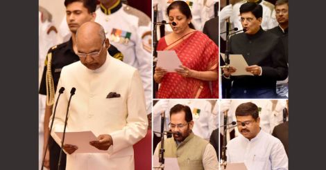 kovind-rejig-oath-taking