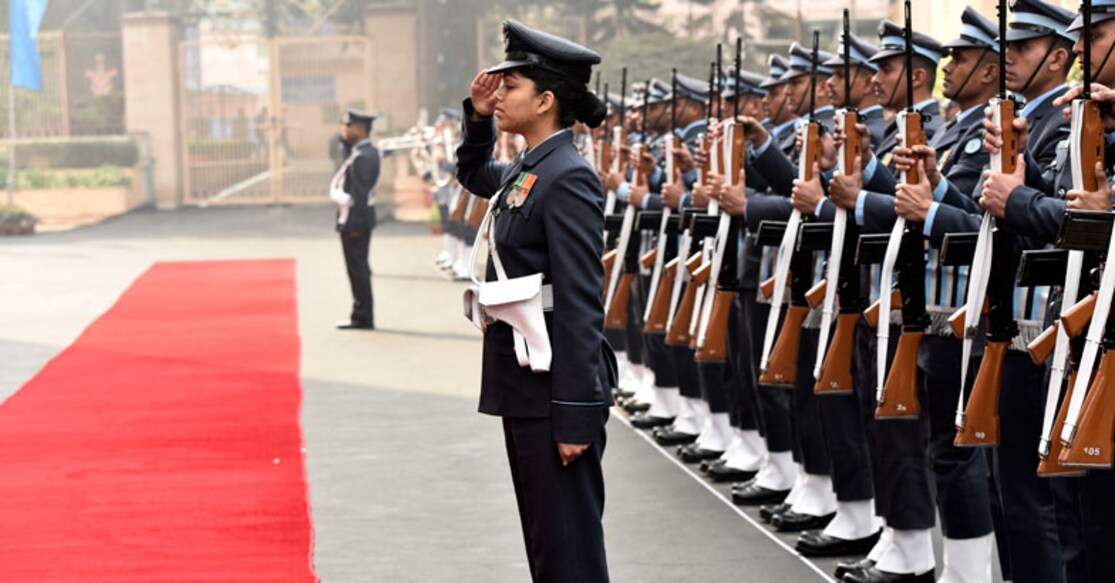 Women army officers eligible for command posting in Army: SC