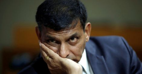 Will robots take over our jobs? This is Raghuram Rajan's take
