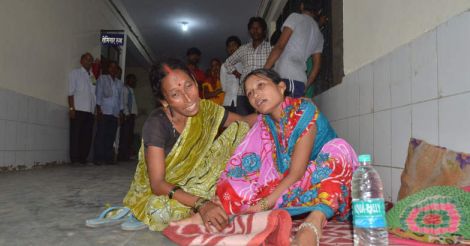  30 children die in Gorakhpur hospital in 48 hours  