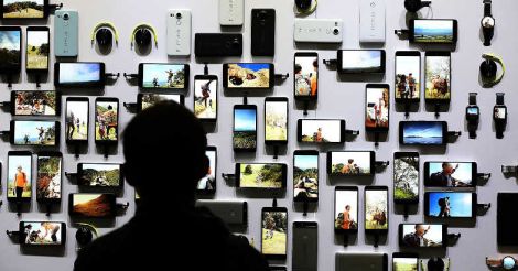 Gadgets ruled in 2016, hold out promise for more next year