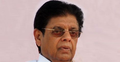 High drama at RML hospital: Ahamed's relatives kept in the dark