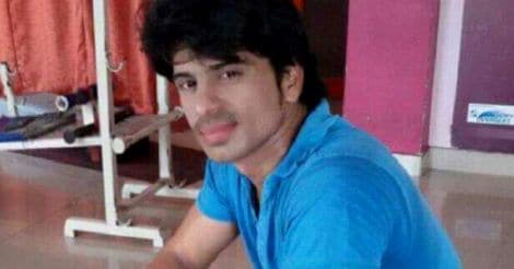 Telangana youth shot dead in US