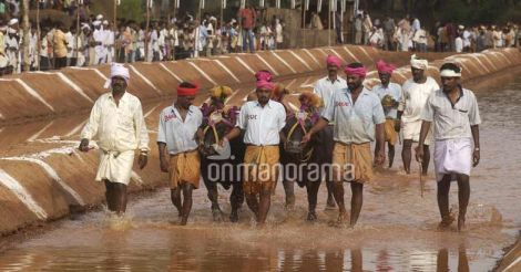 Karnataka passes bill to allow Kambala, PETA slams it 'shameful'