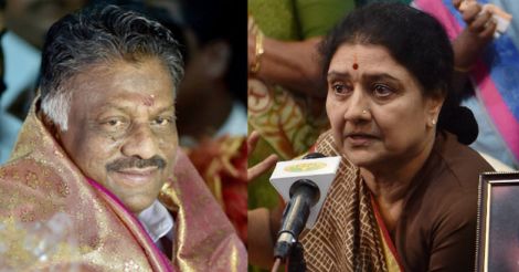 Do we see a political deja-vu in TN as the moral arc bends towards OPS?