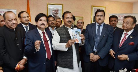 Foreign tourists with e-visas to get free BSNL SIM cards on arrival