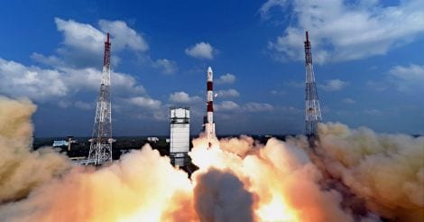 ISRO to create history by launching 104 satellites. What you need to know