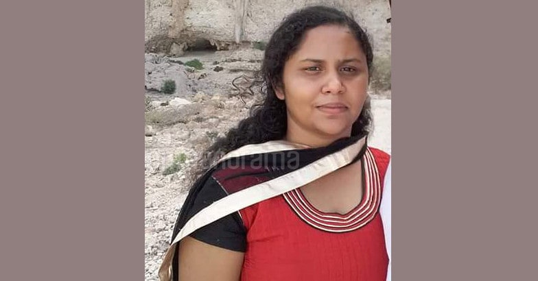 Keralite nurse murdered in Oman jeeva Shebin Kerala nurse  