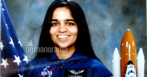 'Columbia space shuttle accident that killed Kalpana Chawla was a human error'