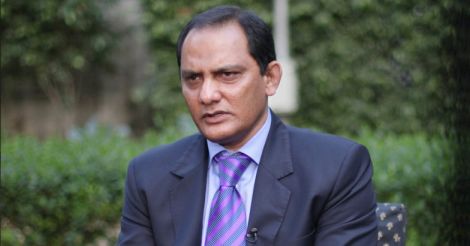 Mohammad Azharuddin