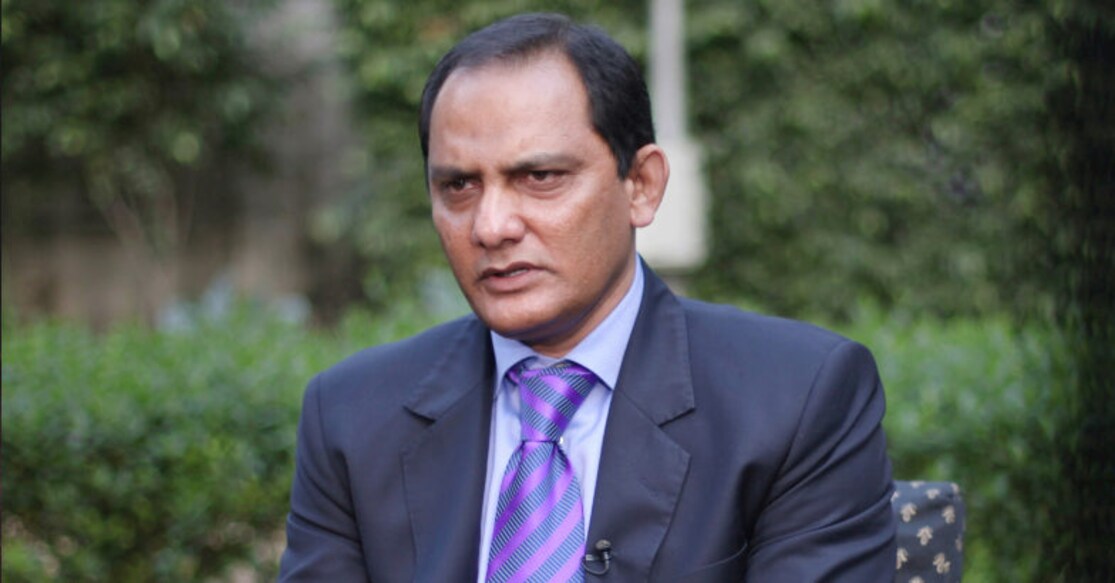 India favourite to win the World Cup: Azharuddin