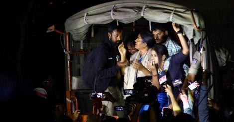 radhika-vemula-detained