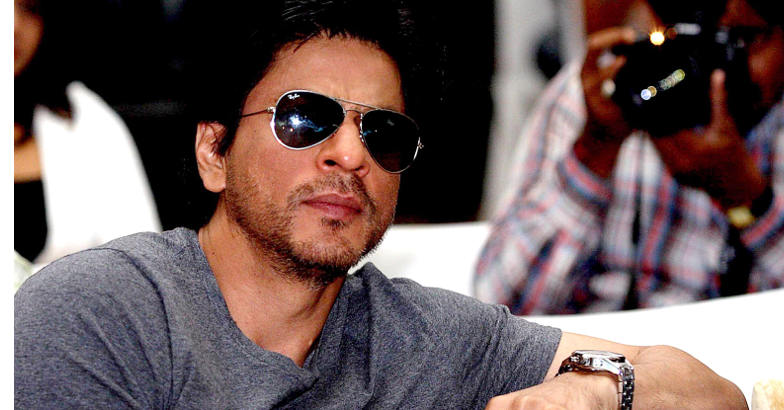 Shah Rukh Khan Shah Rukh Khan