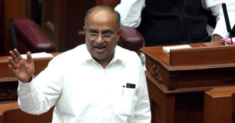 Karnataka minister dies of heart attack at private resort