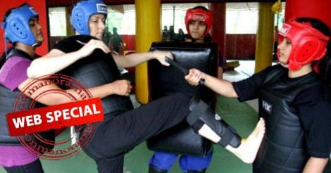 Scared by Bengaluru video? Krav Maga can ensure your safety