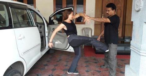 Scared by Bengaluru video? Krav Maga can ensure your safety | Video