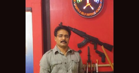 Scared by Bengaluru video? Krav Maga can ensure your safety