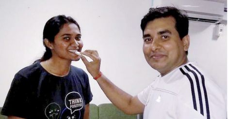 Always wanted to be IAS official, Nandini KR cracks civil service exam in her fourth attempt