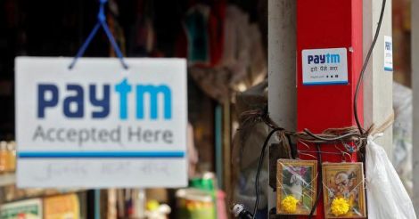 Consumers can now buy 'digital gold' using Paytm