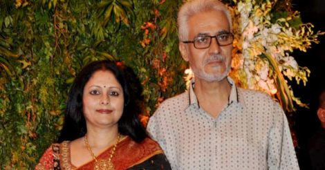 Actor-politician Jayasudha's husband Nitin Kapoor commits suicide