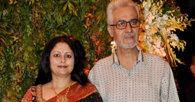 Telugu Heroen Jayasudha Sex - Actor-politician Jayasudha's husband Nitin Kapoor commits suicide | Nitin  Kapoor | Jayasudha | Nitin Kapoor suicide | Jayasudha husband suicide |  India News | National News