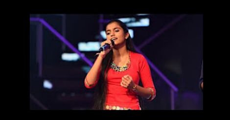 Do not perform on stage: 42 clerics issue fatwa against young singer Nahid Afrin