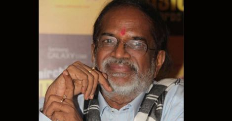 Illayaraja's brother Gangai Amaran is BJP's pick for RK Nagara bypoll 