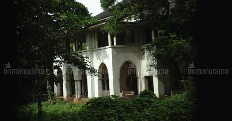 Demolish Jinnah House in Mumbai and build cultural center there: BJP legislator