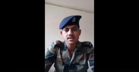 Yet another soldier denounces 'buddy' system, Army says he wasn't one