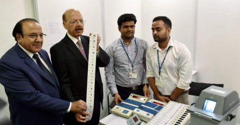 Nasim Zaidi