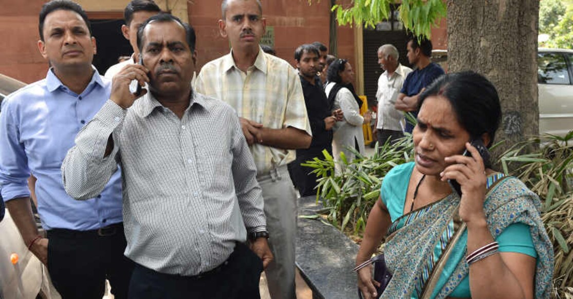 Nirbhaya's parents seek time-bound justice