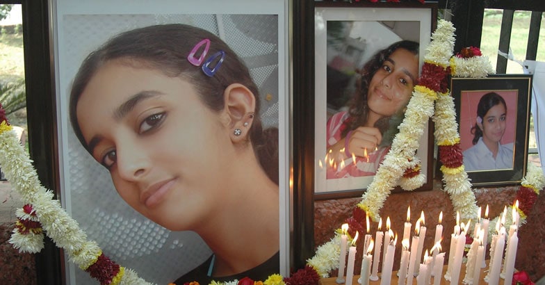 Aarushi Talwar Murder Case Timeline Aarushi Murder Hemraj Murder