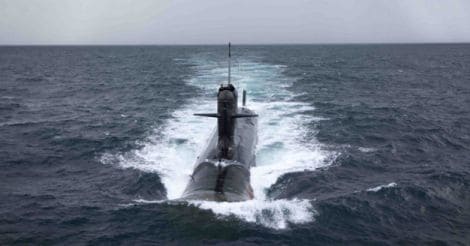  INS Kalvari: Make in India submarine | All you need to know