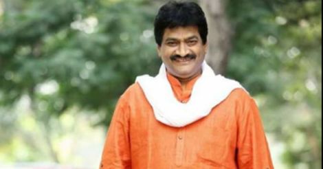 Sexual harassment: Guinness World Record holder 'Ghazal Srinivas' arrested