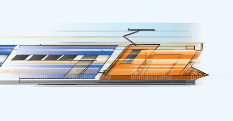 Your attention please! Kerala Express gets a stop at Ernakulam Town