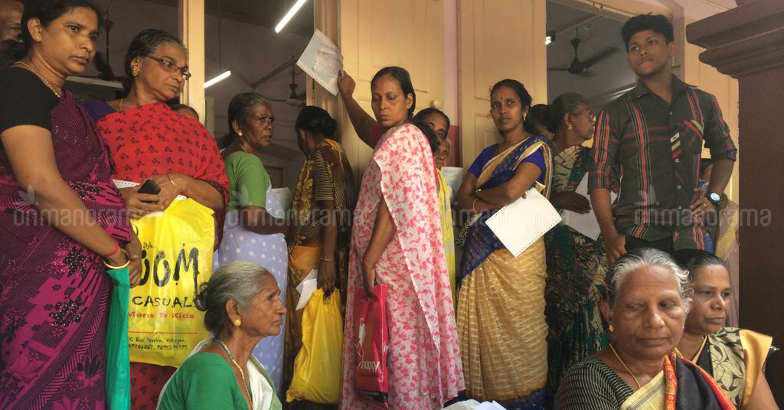 Doctors' strike hits functioning of govt, private hospitals in Kerala ...