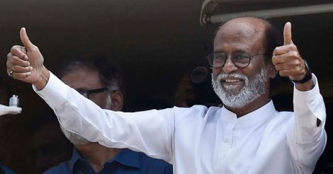 Get ready, Tamil Nadu: It’s going to be Rajinikanth vs Kamal Haasan