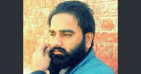 Vicky Gounder, Nabha jail break accused, killed in shootout