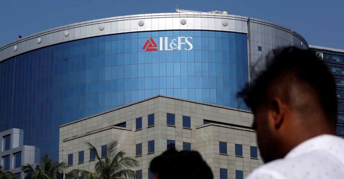 Government to take control of debt-laden IL&FS
