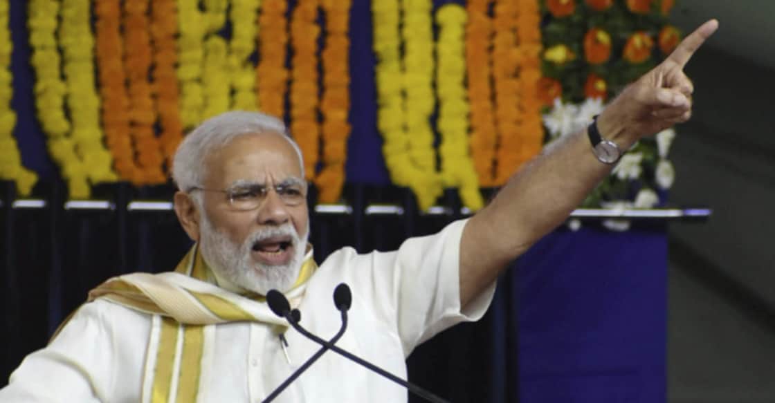 Narendra Modi Narendra Modi