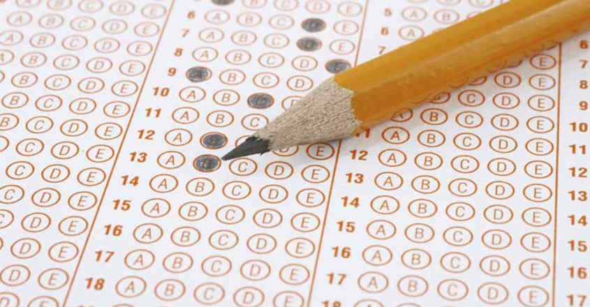 The civil services examination is conducted annually by the UPSC in three stages.
