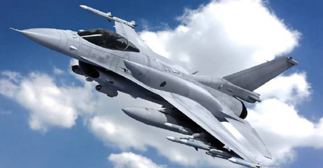 F-16s to fly on desi wings in 2-3 years: Lockheed Martin