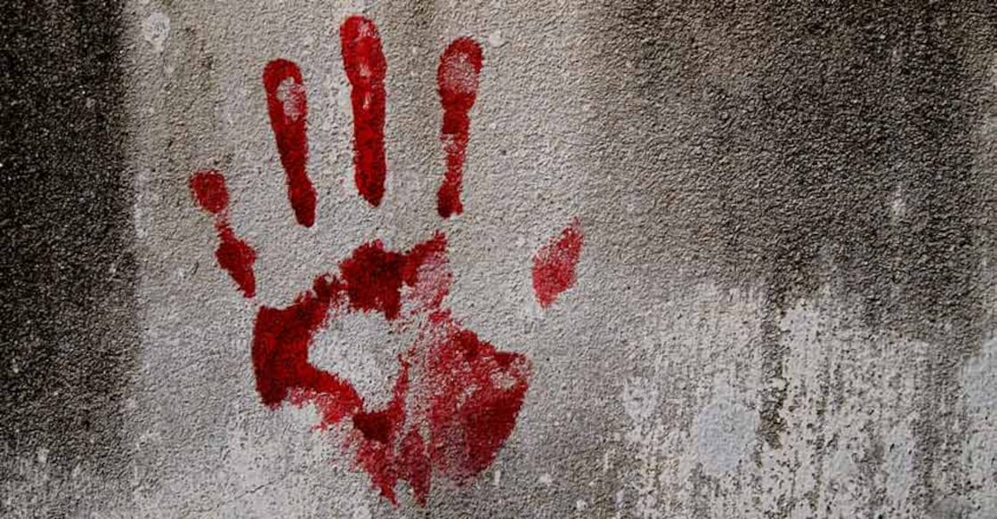 Gay party organiser killed by partner, 2 others Gay party organiser killed by partner, 2 others