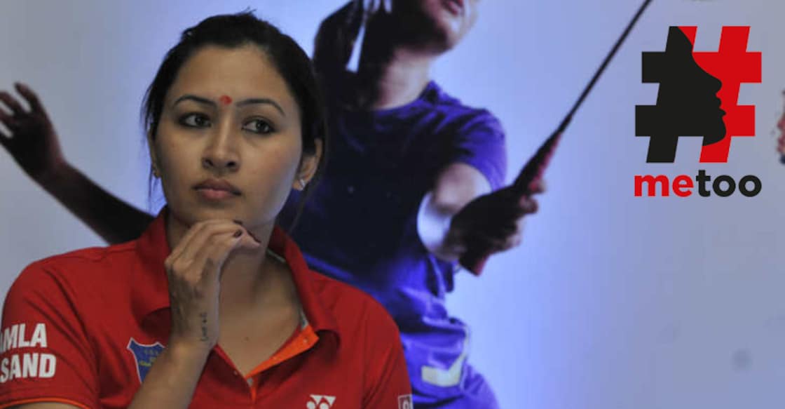 Jwala Gutta speaks of mental harassment, calls it her #MeToo moment