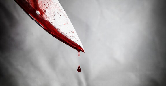 Pakistani student murders professor over proposed co-ed party Pakistani student murders professor over proposed co-ed party