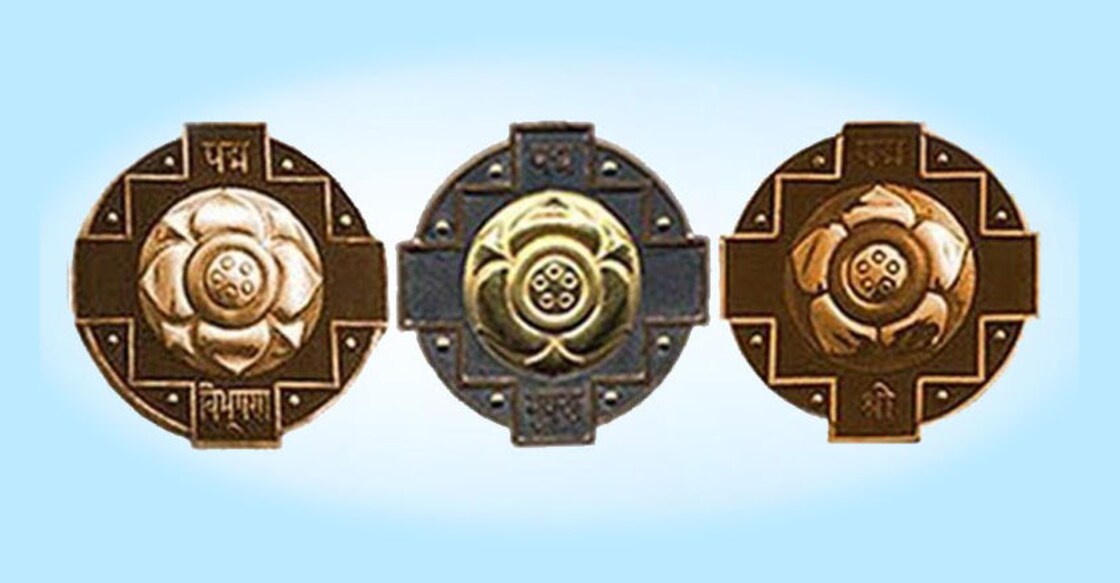 Padma Awards Padma Awards