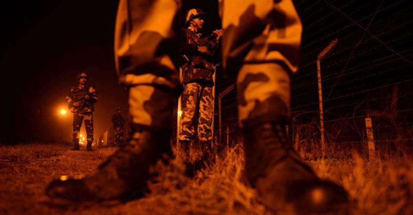 Army Major General, 6 others given life sentence for fake encounter