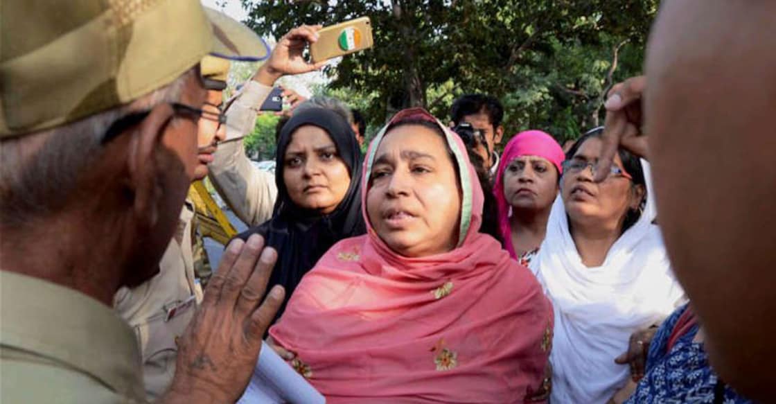 Najeeb missing case: CBI files closure report Najeeb missing case: CBI files closure report